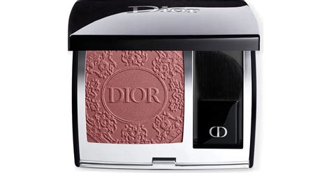 dior blush limited edition|best Dior blush.